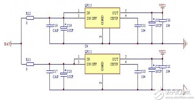 基于STM32的簡易四軸飛行器系統(tǒng)的設(shè)計(jì)實(shí)現(xiàn)