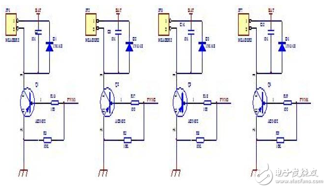 基于STM32的簡(jiǎn)易四軸飛行器系統(tǒng)的設(shè)計(jì)實(shí)現(xiàn)