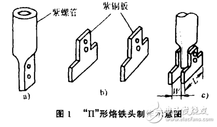 PCB板上片狀元器件的拆卸技巧