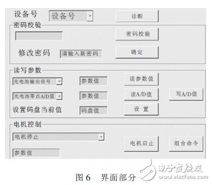  基于STM32的多色溫多星等輸出的單星模擬器系統(tǒng)設(shè)計(jì)