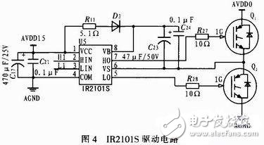  基于STM32的雙相步進(jìn)電機(jī)細(xì)分驅(qū)動(dòng)器設(shè)計(jì)