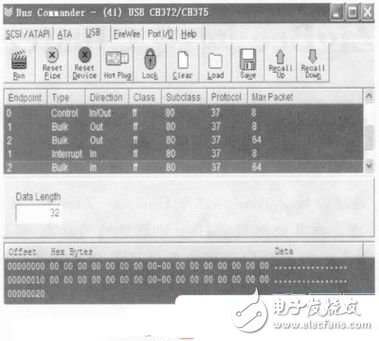  磁場檢測儀的嵌入式軟件和硬件協(xié)同開發(fā)模式