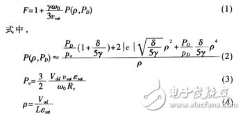  基于功耗限制的CMOS低曝聲放大器最優(yōu)化設(shè)計(jì)