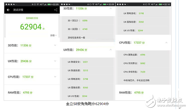 金立s10和榮耀9哪個好？選擇更適合自己的手機(jī)