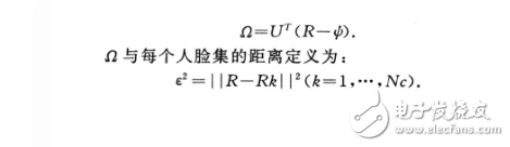 基于PCA算法的人臉識(shí)別研究與實(shí)現(xiàn)