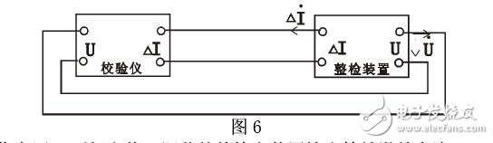 互感器校驗儀原理_互感器校驗儀技術(shù)參數(shù)_互感器校驗儀檢定規(guī)程