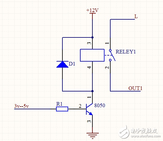 基極下拉電阻概念及計(jì)算方法解析