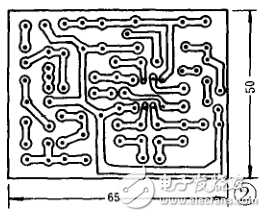 LM358的應(yīng)用電路之漏電保護(hù)器電路