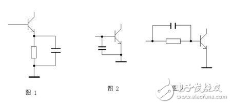 電容結(jié)構(gòu)分類及使用方法