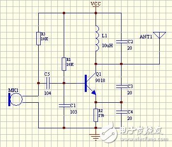 電容結(jié)構(gòu)分類及使用方法