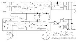 關(guān)于電流控制型開關(guān)電源方案的分析和介紹