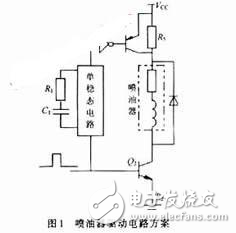 Multisim7.0特點(diǎn)及在發(fā)動(dòng)機(jī)驅(qū)動(dòng)設(shè)計(jì)解析