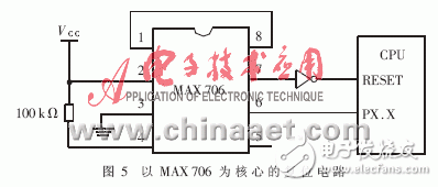 高可靠性復(fù)位電路設(shè)計(jì)（電路設(shè)計(jì)與分析）