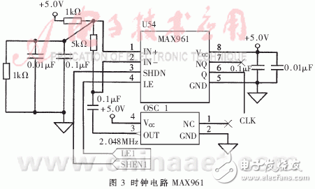  雙通道邏輯控制高速實時數(shù)據(jù)采集系統(tǒng)的設(shè)計