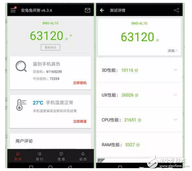 榮耀v9play與榮耀7x的區(qū)別？高顏值與高性能的比較