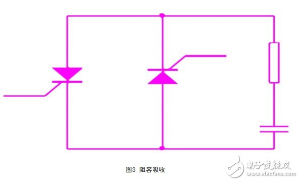 晶閘管電機(jī)軟起動(dòng)器工作原理_晶閘管在高壓軟起動(dòng)中的應(yīng)用