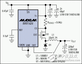 關(guān)于減小電源內(nèi)阻的方法分析