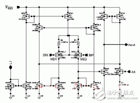 低壓差線性穩(wěn)壓器的工作特性及設(shè)計(jì)考慮詳解