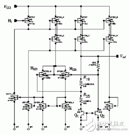 低壓差線性穩(wěn)壓器的工作特性及設(shè)計(jì)考慮詳解