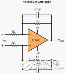 關(guān)于電阻器提高放大器的性能分析和應(yīng)用