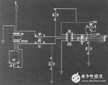 關于36V鋰電池組保護電路對電動車的作用分析和應用