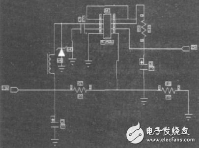 關于36V鋰電池組保護電路對電動車的作用分析和應用