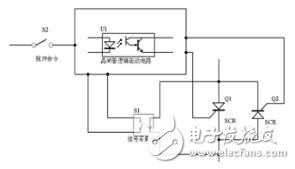 各種觸發(fā)電路特點分析與新型的晶閘管兩端采集過零信號電路設計（仿真效果圖文分析）