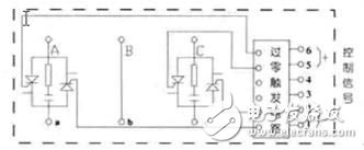 各種觸發(fā)電路特點分析與新型的晶閘管兩端采集過零信號電路設(shè)計（仿真效果圖文分析）