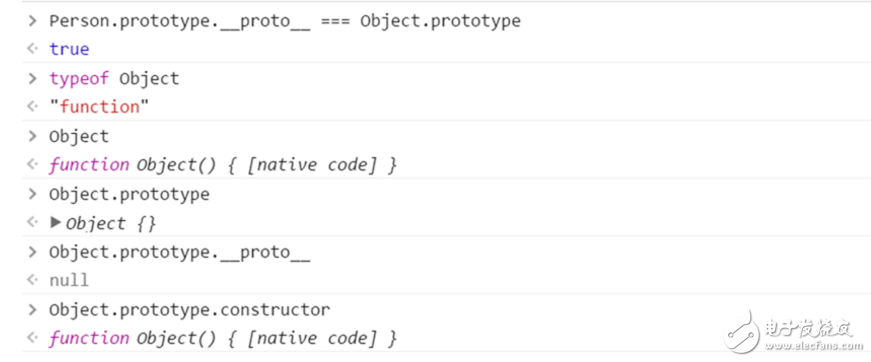 javascript原型是什么_javascript常用框架介紹