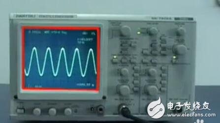 數字存儲示波器功能_數字存儲示波器帶寬_數字存儲示波器使用方法