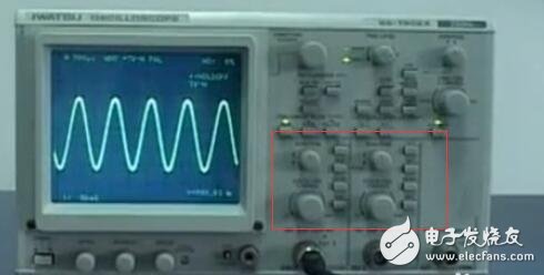 數字存儲示波器功能_數字存儲示波器帶寬_數字存儲示波器使用方法