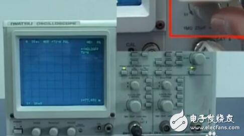 數字存儲示波器功能_數字存儲示波器帶寬_數字存儲示波器使用方法