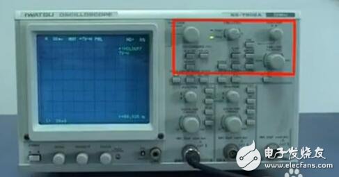 數字存儲示波器功能_數字存儲示波器帶寬_數字存儲示波器使用方法