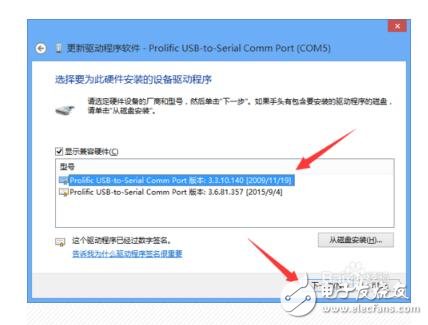usb轉(zhuǎn)串口用什么驅(qū)動及其安裝步驟分析