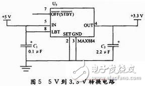  電池溫度智能監(jiān)測系統(tǒng)設計