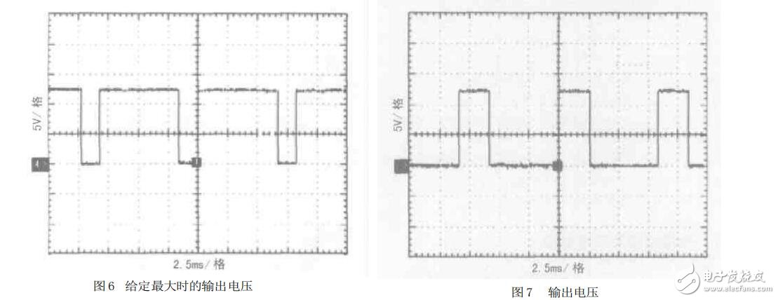 TL494的PWM直流伺服控制系統(tǒng)