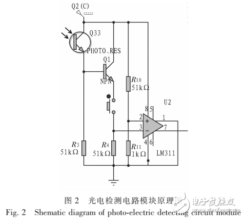 基于AT89C52的亮度可調(diào)LED點(diǎn)陣書寫顯示屏的設(shè)計(jì)與制作