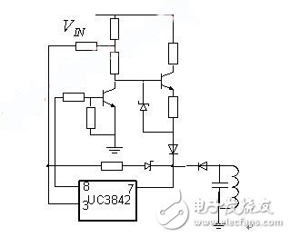  開關(guān)電源功耗分析和提高待機效率的方法