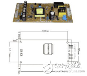 開關(guān)電源的尖峰吸收電路相關(guān)知識的研究