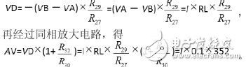 基于單片機(jī)的簡易數(shù)字R-V-I測試儀的設(shè)計