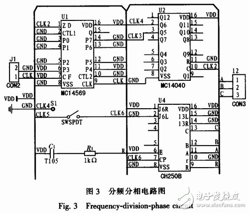 可調(diào)電源幅值、頻率的陀螺電機