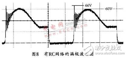 開關(guān)電源之EMI噪聲產(chǎn)生、抑制及濾波的分析