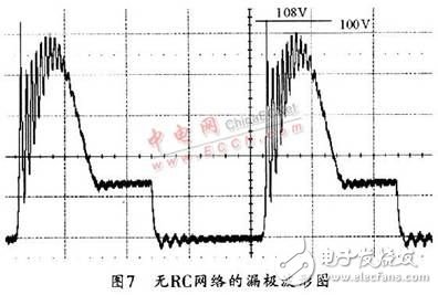 開關(guān)電源之EMI噪聲產(chǎn)生、抑制及濾波的分析