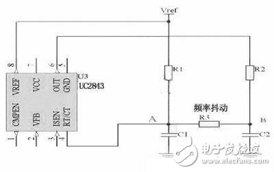  僅用幾分錢就能降低電磁干擾的設(shè)計