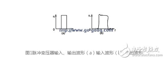  開關(guān)電源功率變壓器特性、參數(shù)、要求和材料選擇以及設(shè)計(jì)方法