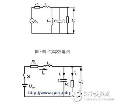  開關(guān)電源功率變壓器特性、參數(shù)、要求和材料選擇以及設(shè)計(jì)方法