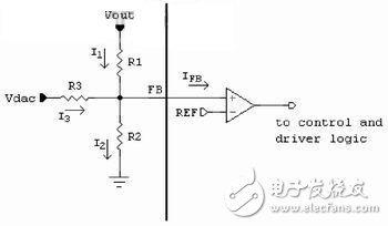 基于嵌入式系統(tǒng)可調(diào)節(jié)輸出電壓的高效電源設計