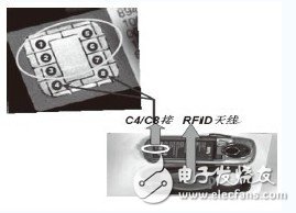 詳細(xì)介紹手機(jī)RFID智能卡設(shè)計(jì)方案