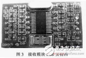  基于TDA5210的868 MHz無線接收模塊設(shè)計