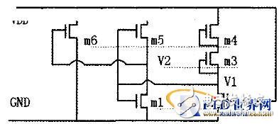  射頻卡中天線卡內(nèi)電源的設(shè)計(jì)